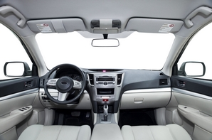 汽車專用改性塑料的VOC控制手段