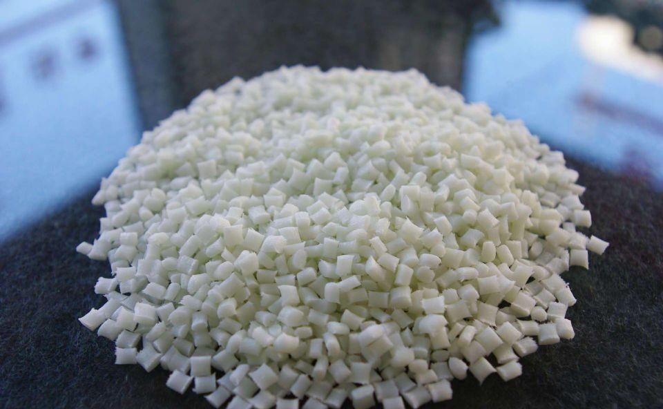 主力材料PA66曾面對過這樣的難題