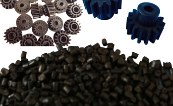 30%玻纖增強尼龍制件加工成型要點