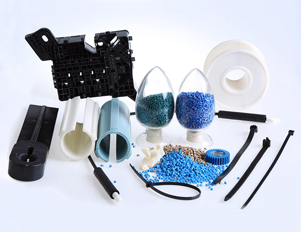 從六方面帶你了解注塑成型的科學(xué)理論