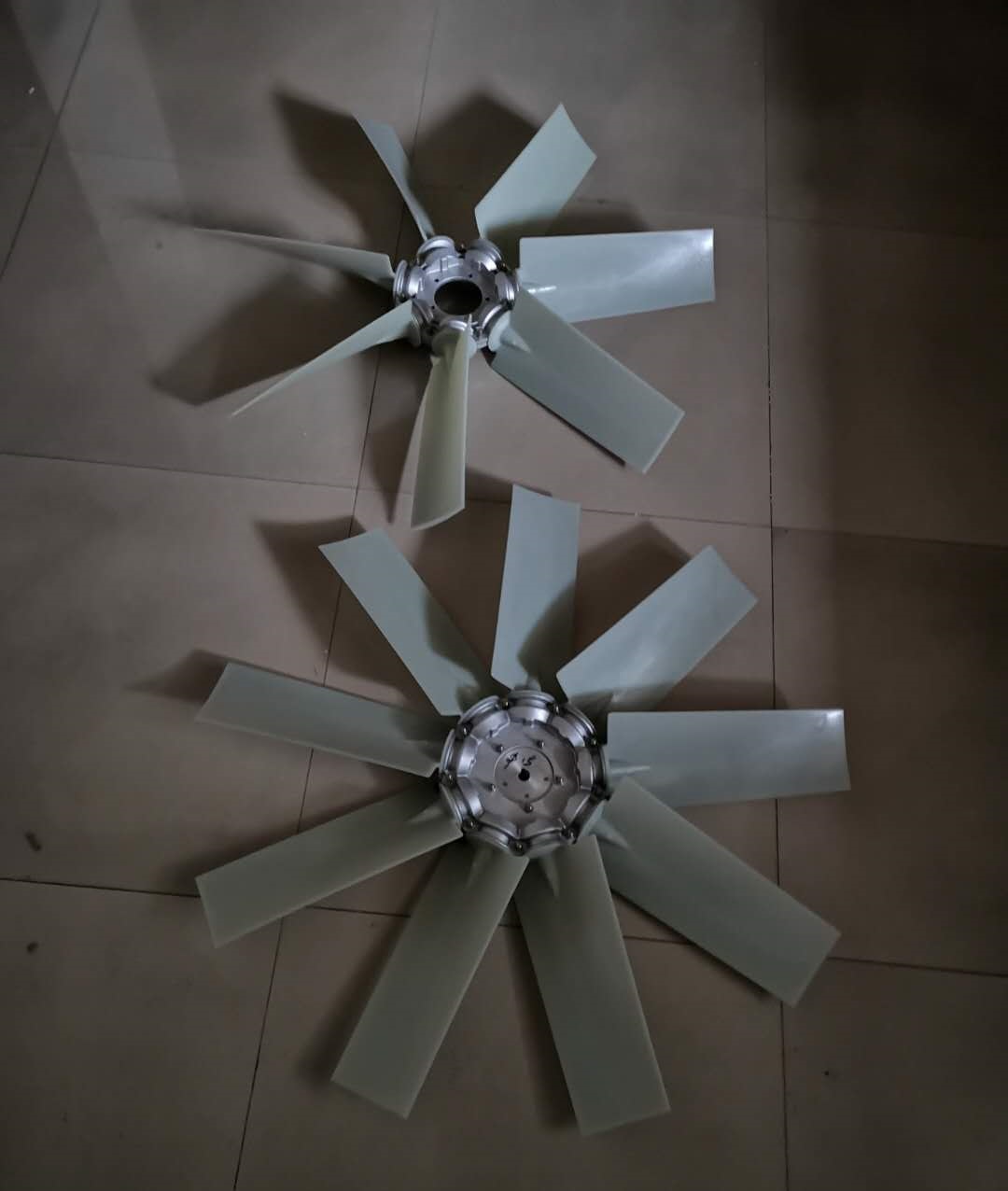 尼龍PA6+30%玻纖增強葉片專用料