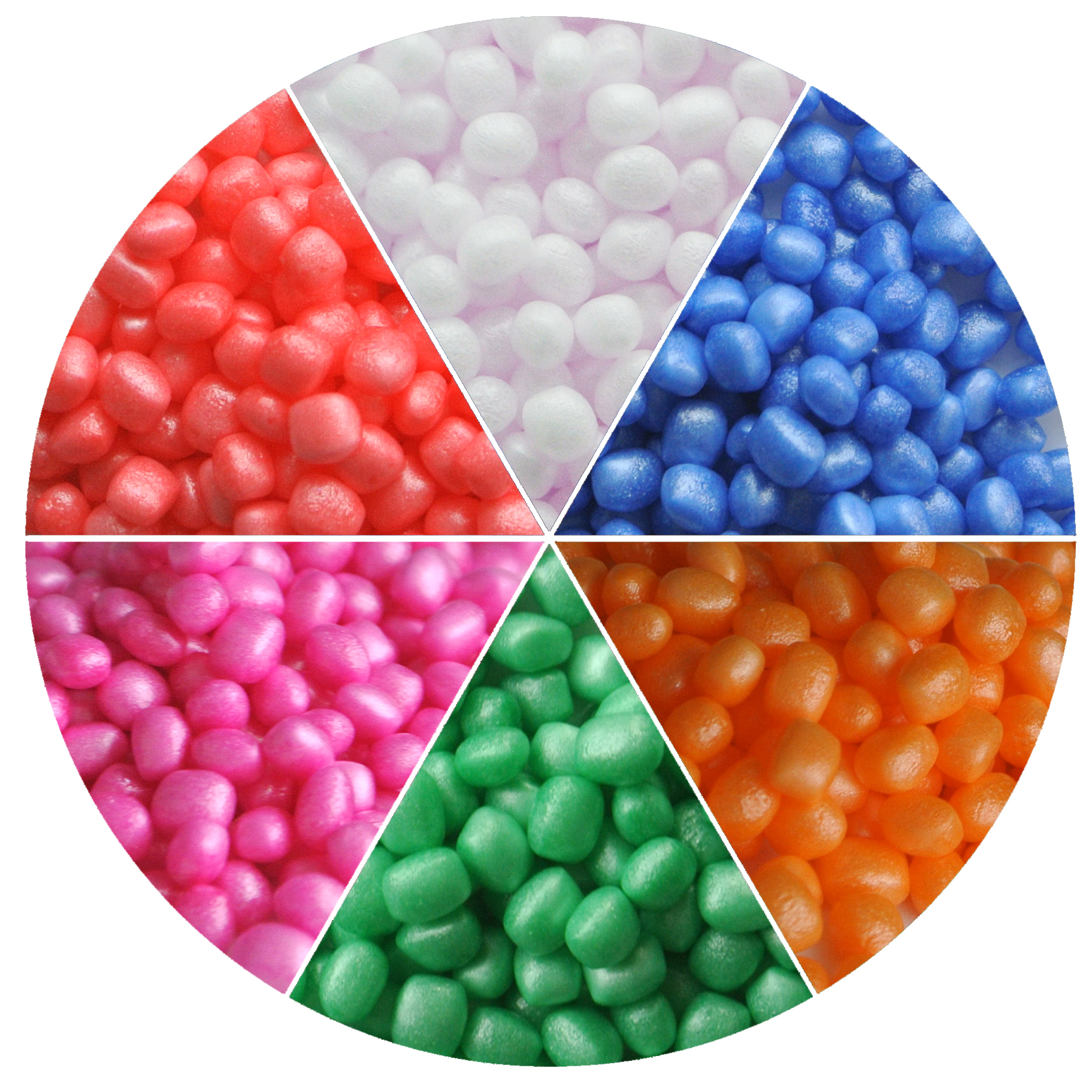 帶你了解EPP新材料