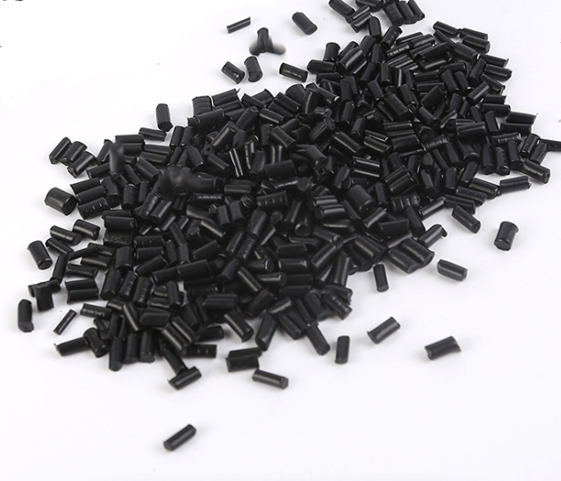 抗靜電PA66 黑色 高性能導(dǎo)電PA66改性 抗靜電尼龍 精密測(cè)量裝置零部件專用