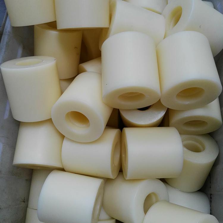 介紹各類尼龍異形件強度提高方法