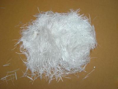 尼龍PA6纖維的形態(tài)結(jié)構(gòu)