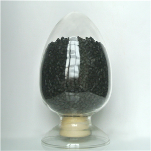 擠出溫度對阻燃PA沖擊強度性能影響