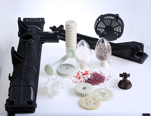 PA610塑料硬度與柔性的改進(jìn)方案