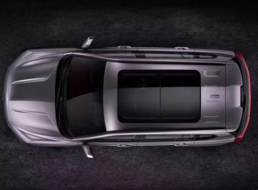 獨特的工藝令金屬/改性塑料混合部件減重20%