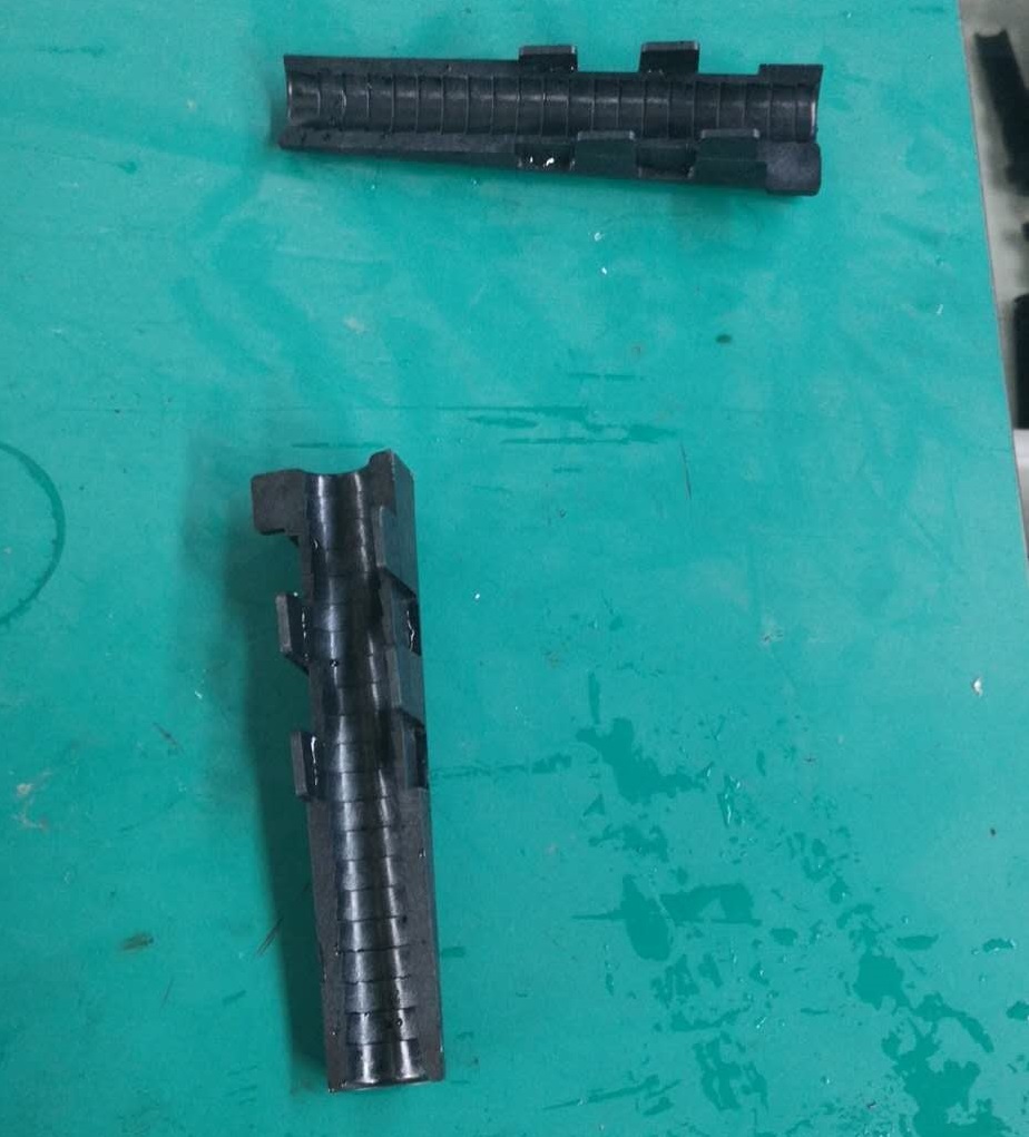 尼龍PA6增強改性材料應(yīng)用于電線管夾