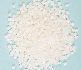 耐紫外線無鹵阻燃增韌增強PA66原料