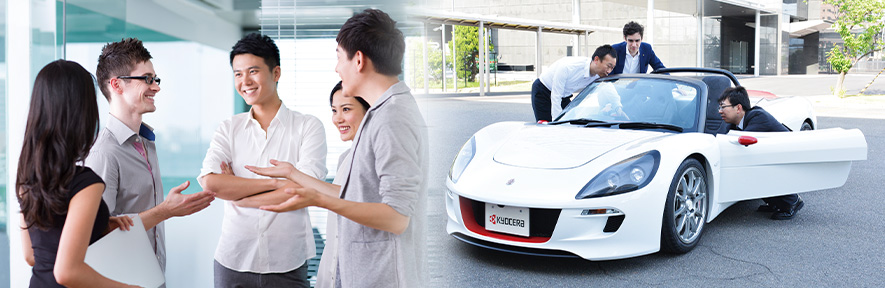 眾君意尼龍改性廠公司簡介